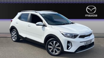 Kia Stonic 1.0T GDi 99 2 5dr DCT Petrol Estate